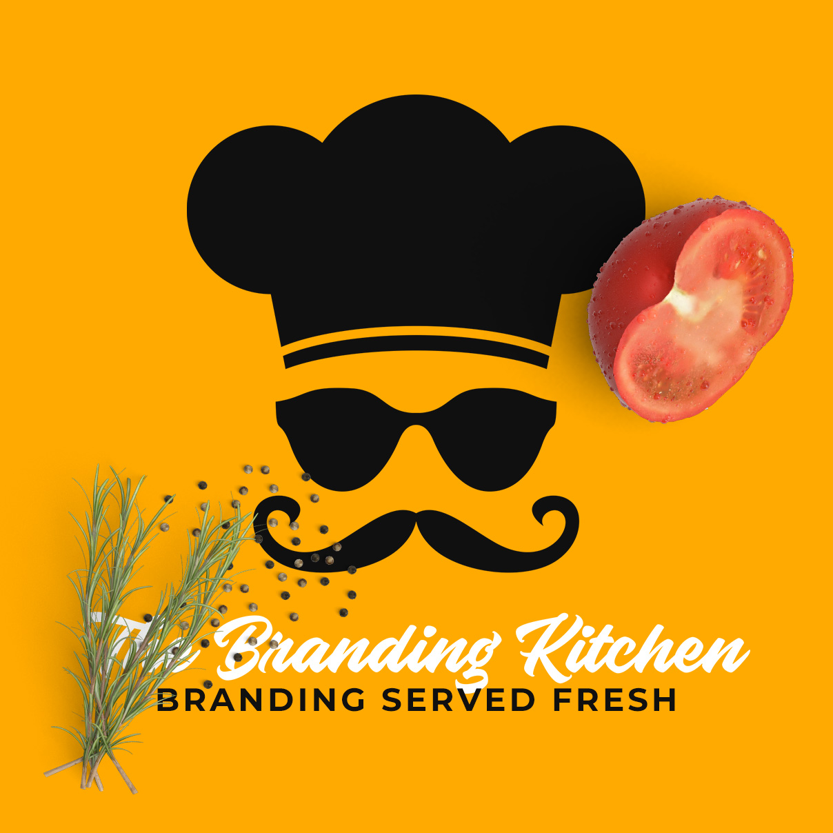 Branding Kitchen